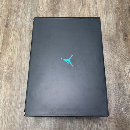 Preowned Jordan 11 Gamma Blue sz.10