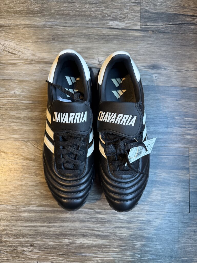 New Adidas x Willy Chavarria Sz. 12.5