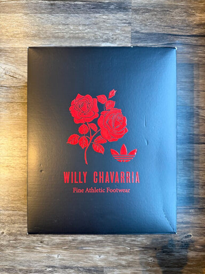 New Adidas x Willy Chavarria Sz. 12.5