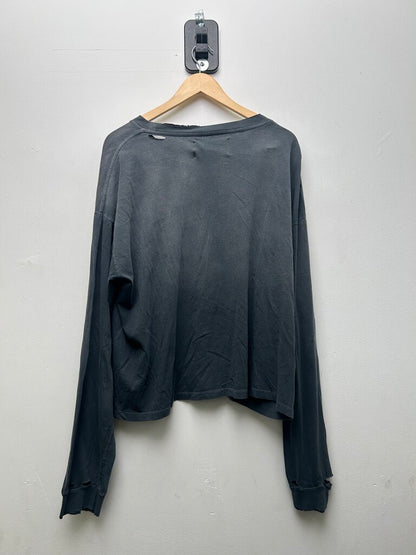New Paly Myra Breckenridge Long Sleeve Size XL