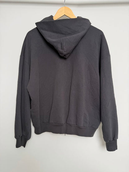 New Balenciaga EBAY Zip Hoodie size S