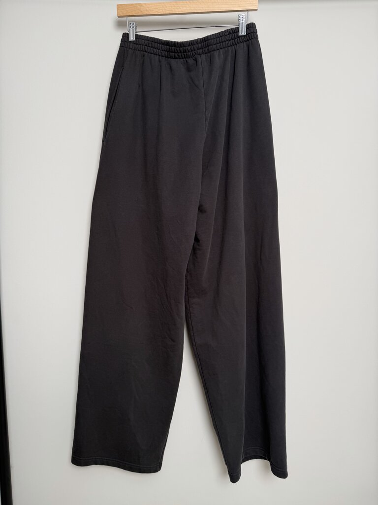 New Balenciaga Baggy Ebay Sweatpants size S