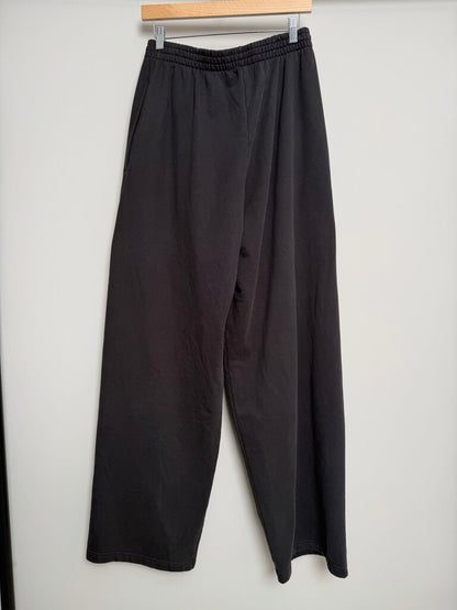 New Balenciaga Baggy Ebay Sweatpants size S