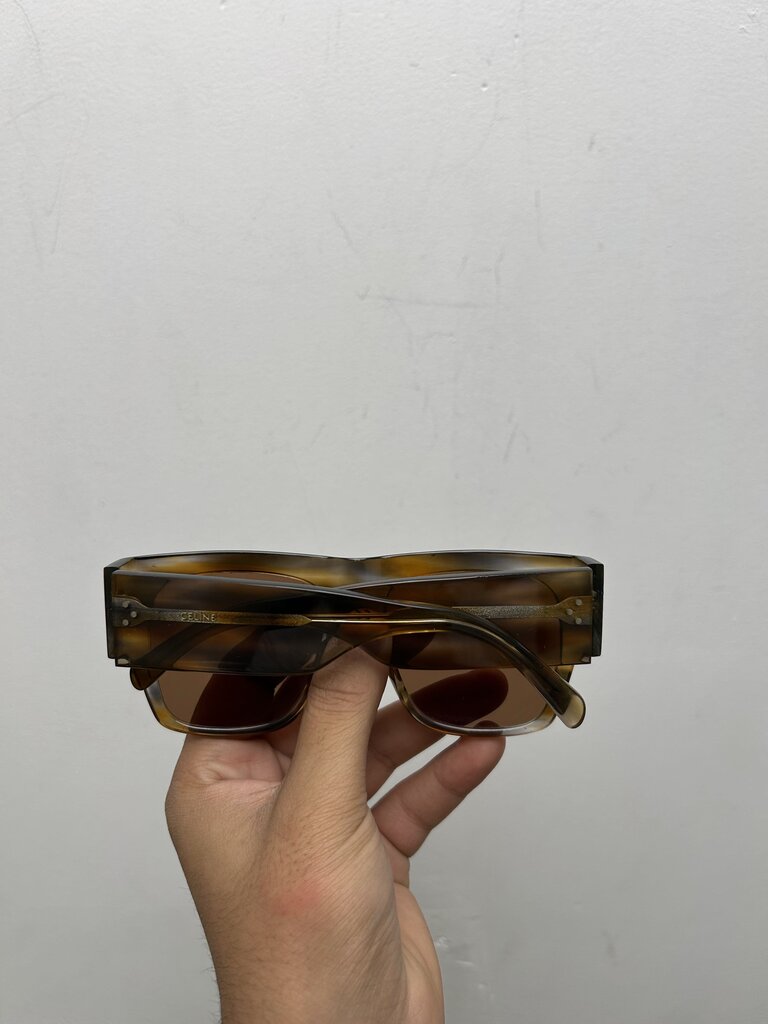 Preowned Celine Frames