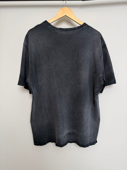 Preowned GV Gallery Flower Boy Tee Size M