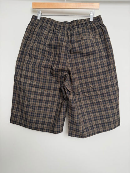 New Boredom Lounge Black Shorts size L