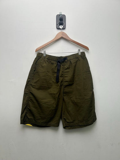 Preowned Kapital Green Smile Shorts Sz.4
