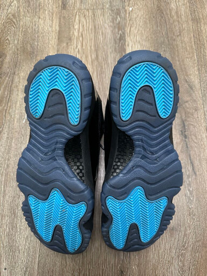 Preowned Jordan 11 Gamma Sz.9
