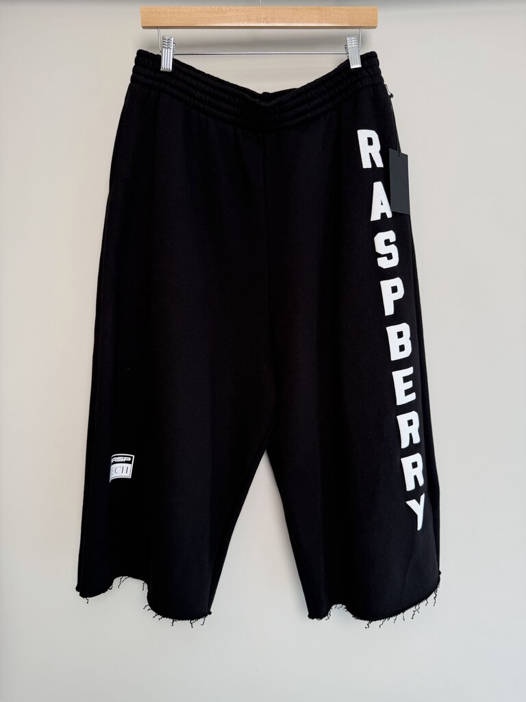 New GV Gallery Berry Cutoff Sz. S