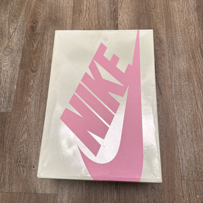 New Jordan 1 Low Shy Pink Sz.13