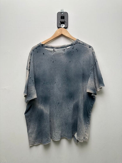 Preowned Paly Blue Maidstone Tee Size XL