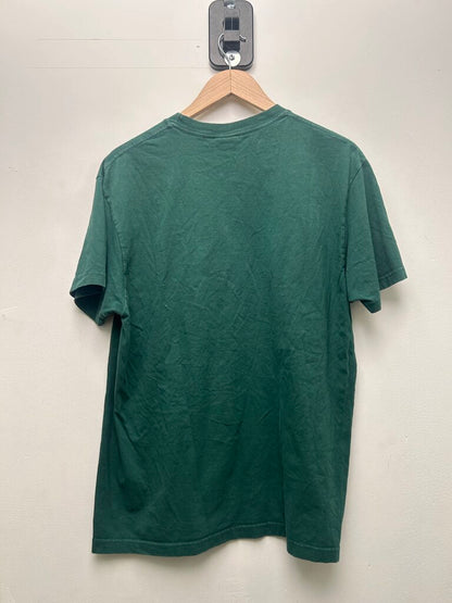 Stussy Nintendo 64 Green Tee Sz L