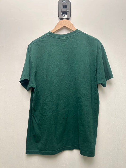 Stussy Nintendo 64 Green Tee Sz L