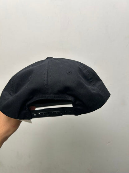 New Gv Gallery Black Blue Rasp 2013 Hat