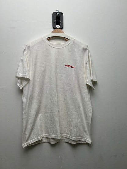 Namco SOUL CALIBUCK White Tee Sz XL