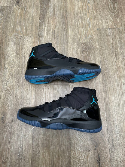 New Jordan 11 Gamma Sz.12