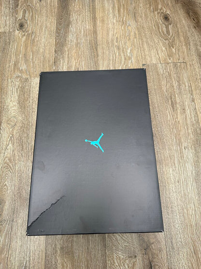 New Jordan 11 Gamma Sz.12
