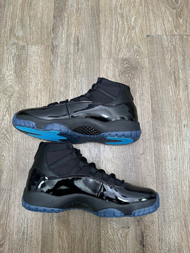 New Jordan 11 Gamma Sz.12
