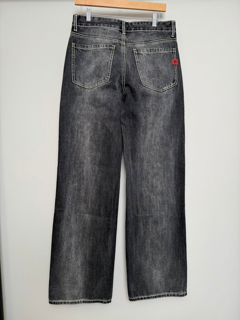 New GV Gallery Rizzo Denim Sz. L