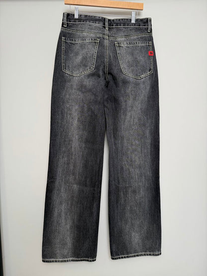 New GV Gallery Rizzo Denim Sz. L