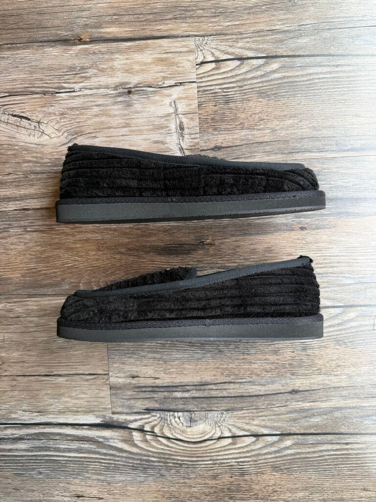 New Chrome Heart Black Dagger House Slipper size 40