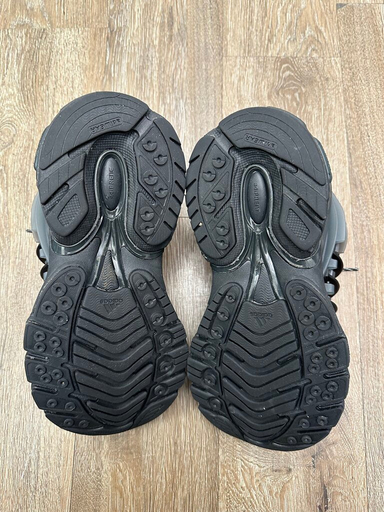 Preowned Adidas Jellyfish Black Sz.10.5