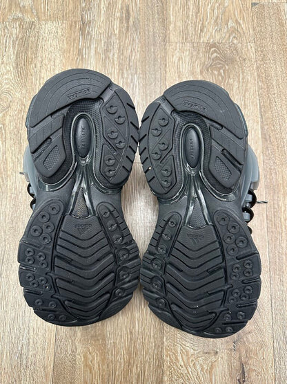 Preowned Adidas Jellyfish Black Sz.10.5