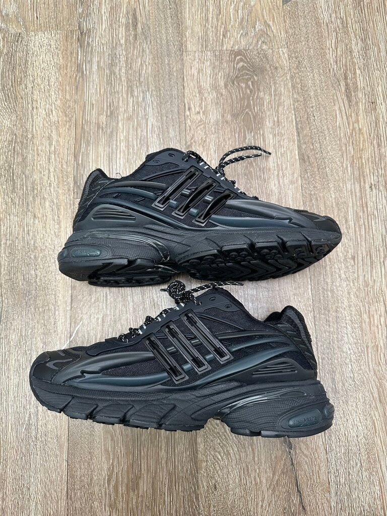 Preowned Adidas Jellyfish Black Sz.10.5