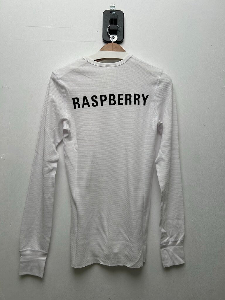 New Gv Gallery White Thermal Sz.Large