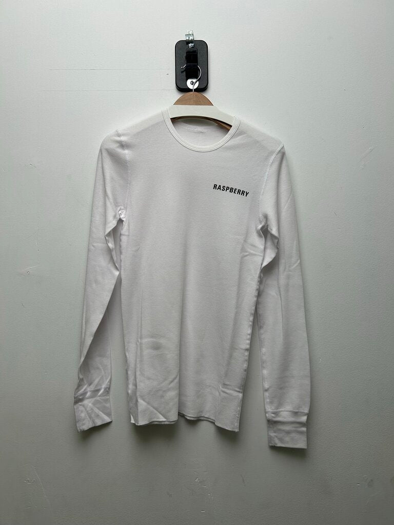 New Gv Gallery White Thermal Sz.Large