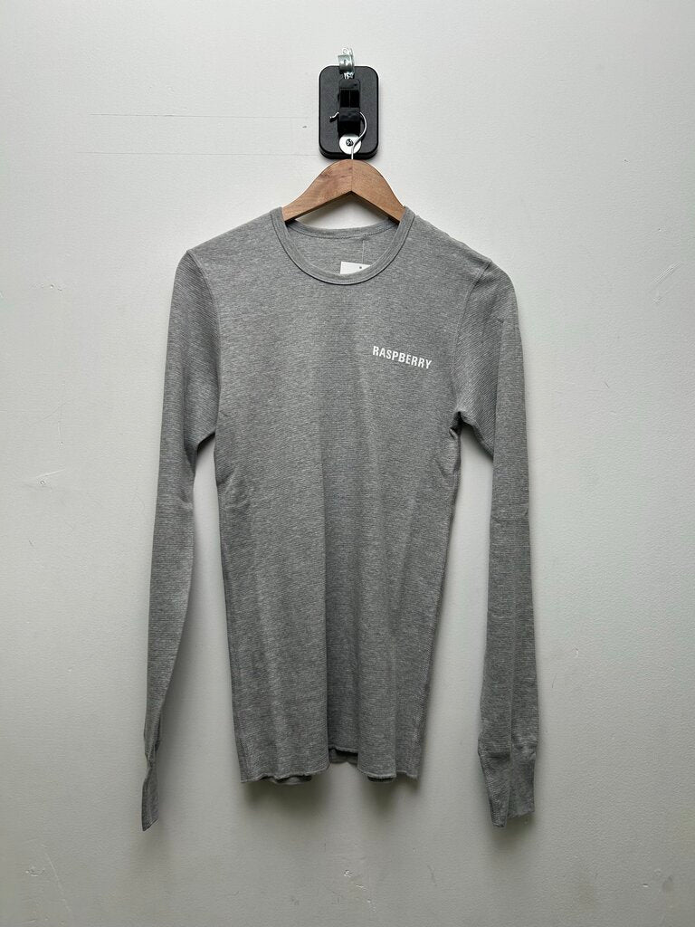 New Gv Gallery GreyThermal Sz.XS