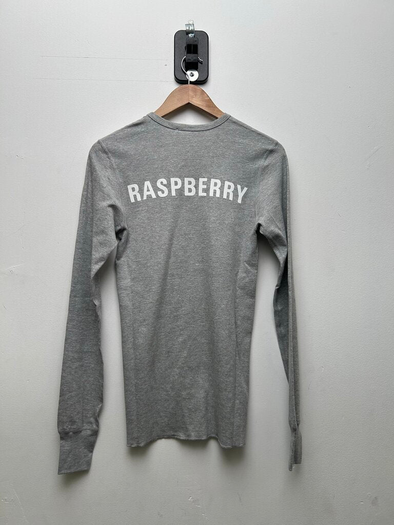 New Gv Gallery GreyThermal Sz.Small