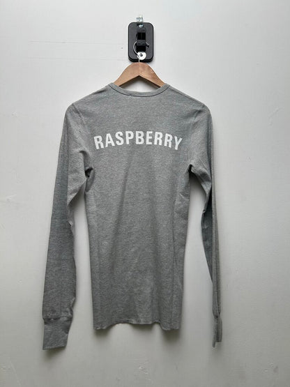 New Gv Gallery GreyThermal Sz.Small