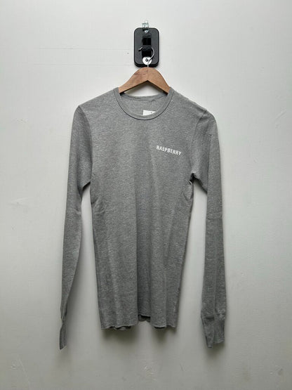 New Gv Gallery GreyThermal Sz.Small