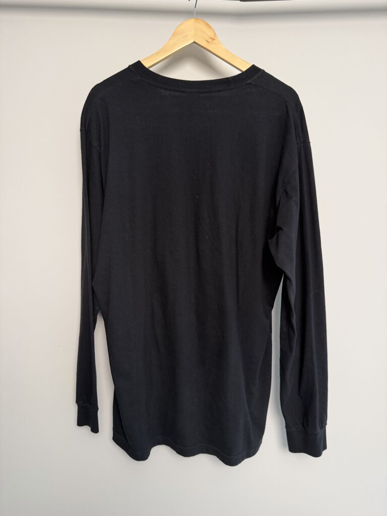 Pre-Owned Supreme Nun Longsleeve Sz. XL