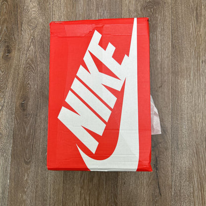 New Air Max 95 Solar Red Size 13