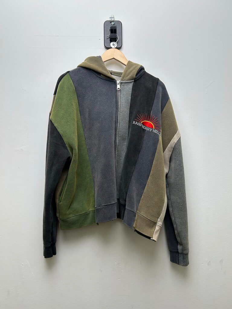 Preowned Gv Gallery Bonzia Zip Size Medium