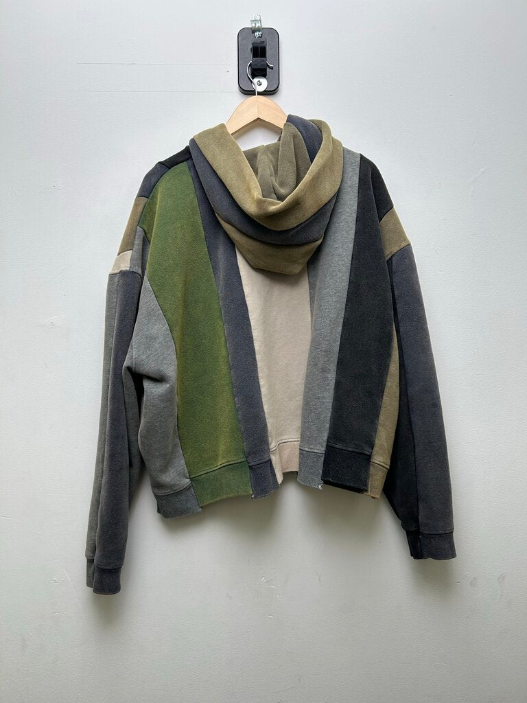 Preowned Gv Gallery Bonzia Zip Size Medium