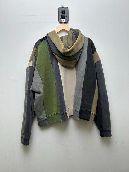 Preowned Gv Gallery Bonzia Zip Size Medium