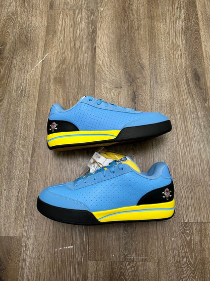 New Ice Cream Boardflip Pale Blue Size 8.5