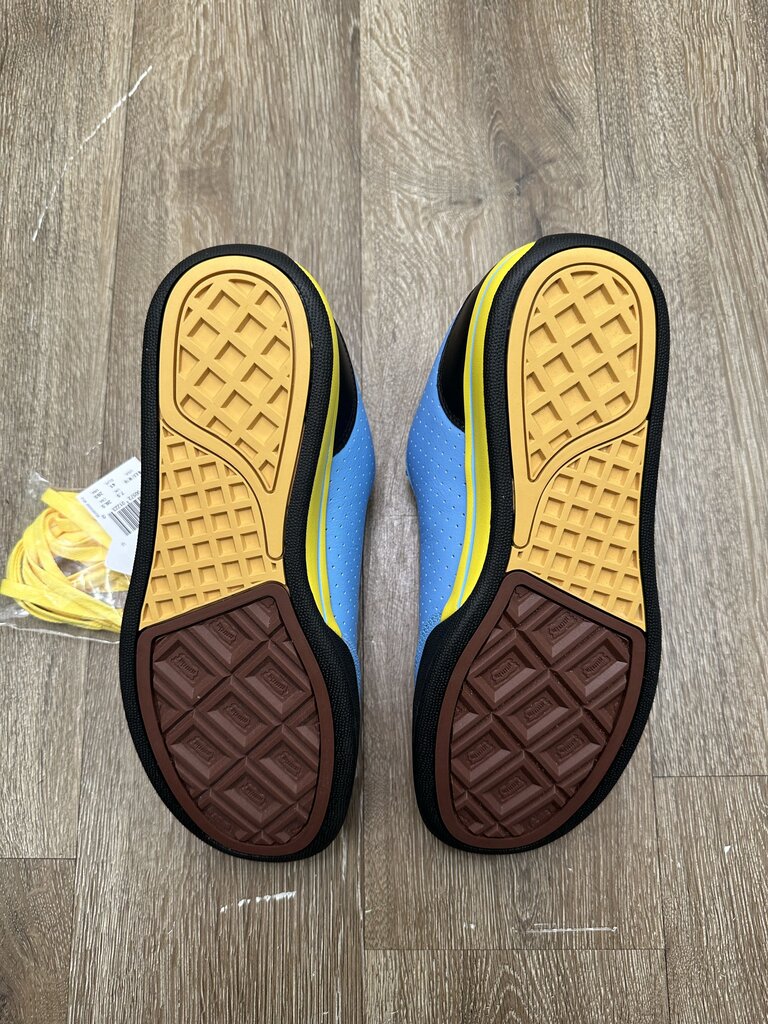 New Ice Cream Boardflip Pale Blue Size 8.5