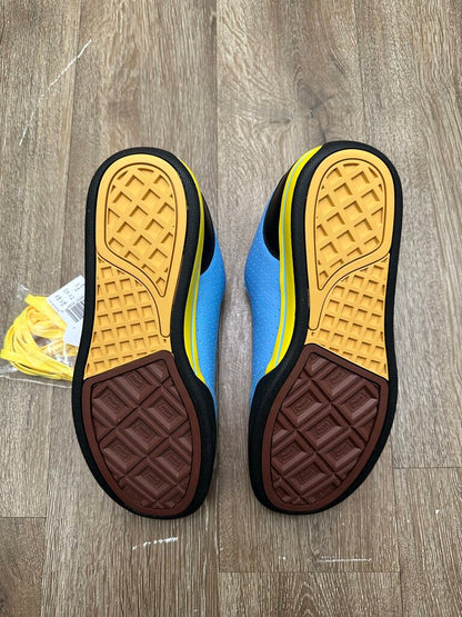 New Ice Cream Boardflip Pale Blue Size 8.5
