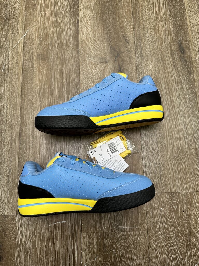 New Ice Cream Boardflip Pale Blue Size 8.5