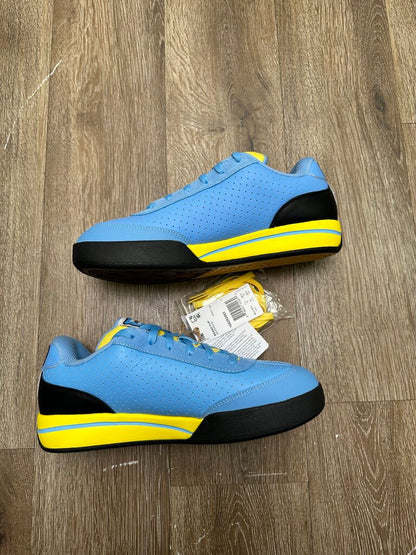 New Ice Cream Boardflip Pale Blue Size 8.5