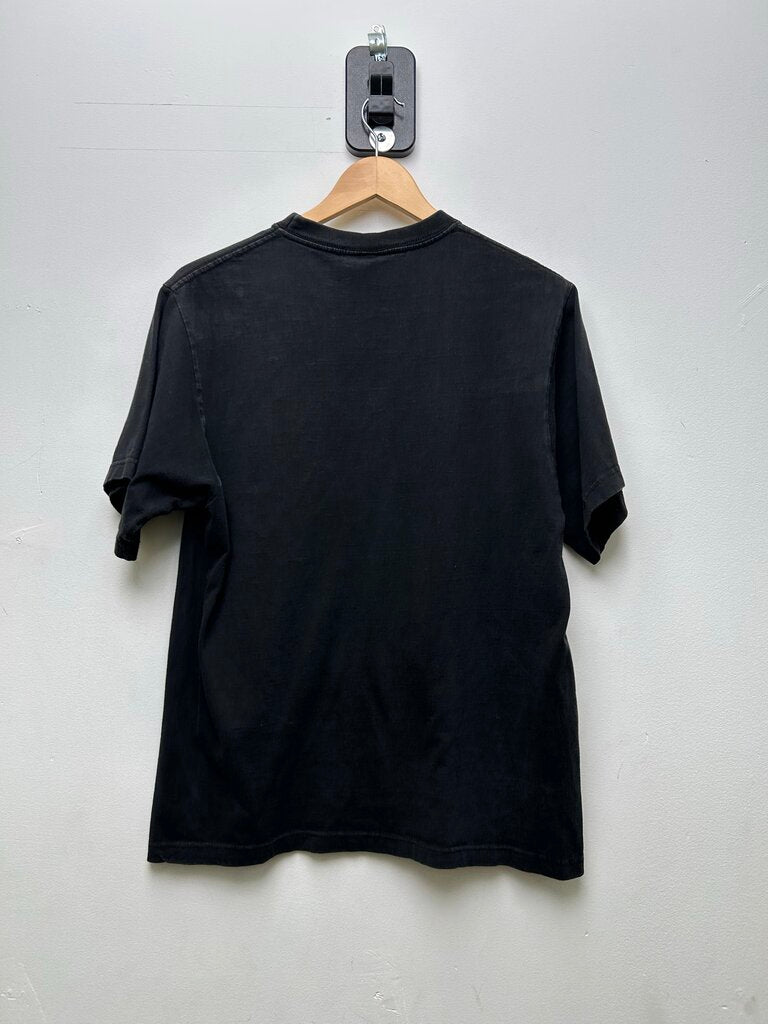 2000's Have A Dream Obama MLK Black Tee sz.L