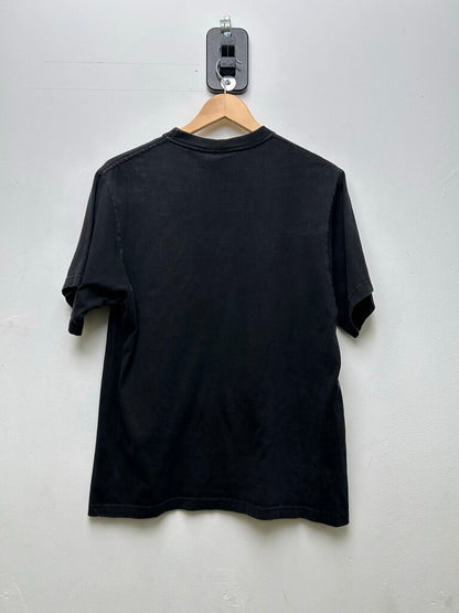 2000's Have A Dream Obama MLK Black Tee sz.L
