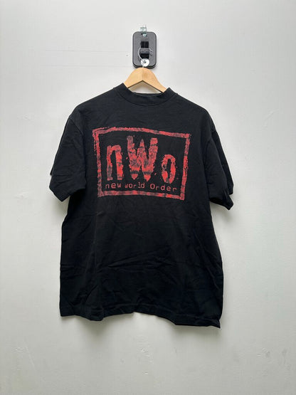 NWO "Bad Has Arrived And Its Here To Stay" Sz L