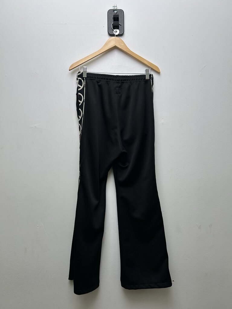 Preowned Kapital Black Peace Pants Size 2