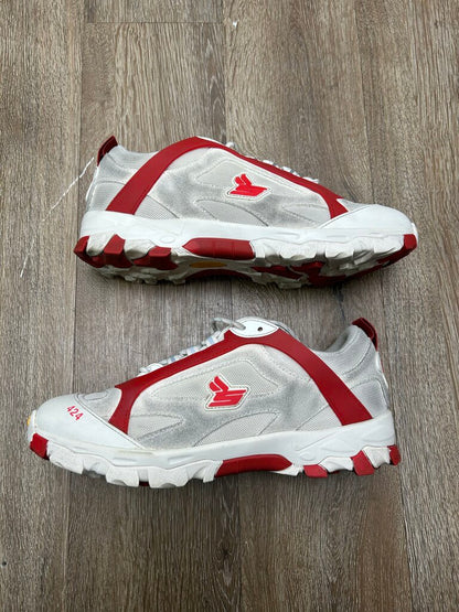 Preowned Sicko 424 Distressed Size 10