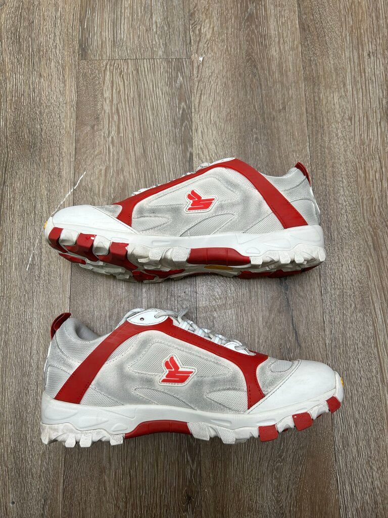 Preowned Sicko 424 Distressed Size 10